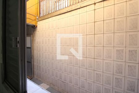 Casa para alugar com 60m², 2 quartos e sem vagaVista do Quarto 2