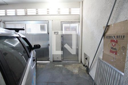 Casa para alugar com 60m², 2 quartos e sem vagaEntrada