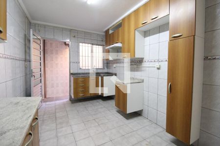 Casa para alugar com 60m², 2 quartos e sem vagaCozinha