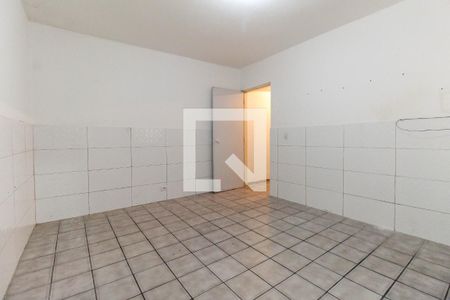 Suíte de casa para alugar com 2 quartos, 60m² em Vila Santa Inês, São Paulo