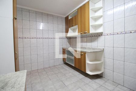 Casa para alugar com 60m², 2 quartos e sem vagaCozinha