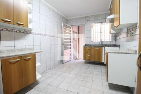 Casa para alugar com 60m², 2 quartos e sem vagaCozinha