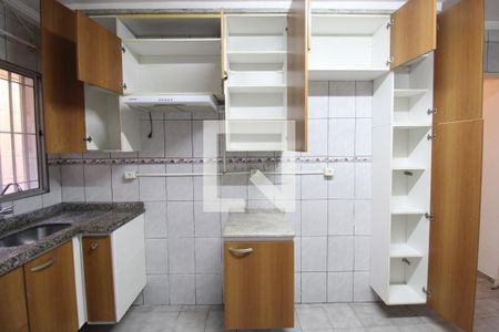 Casa para alugar com 60m², 2 quartos e sem vagaCozinha