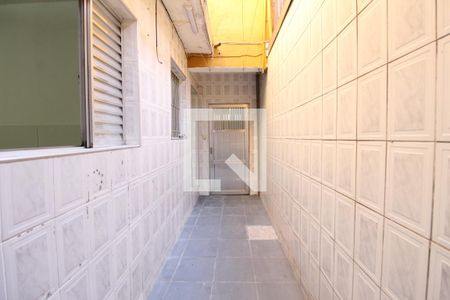 Casa para alugar com 60m², 2 quartos e sem vagaCorredor Externo