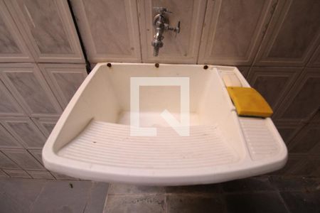 Casa para alugar com 60m², 2 quartos e sem vagaÁrea de Serviço