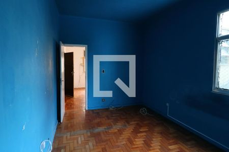 Quarto de apartamento à venda com 1 quarto, 38m² em Jardim Guanabara, Rio de Janeiro