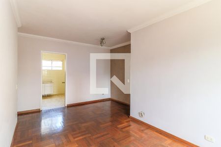 Sala de apartamento à venda com 3 quartos, 130m² em Brooklin Paulista, São Paulo