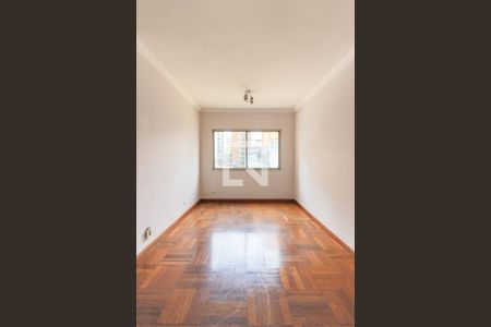 Sala de apartamento à venda com 3 quartos, 130m² em Brooklin Paulista, São Paulo