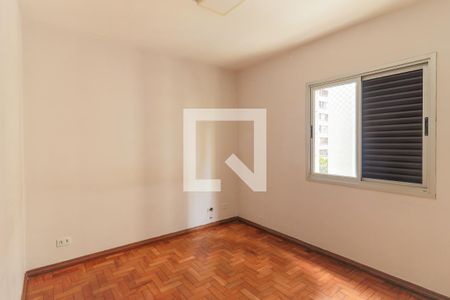 Suíte de apartamento à venda com 3 quartos, 130m² em Brooklin Paulista, São Paulo