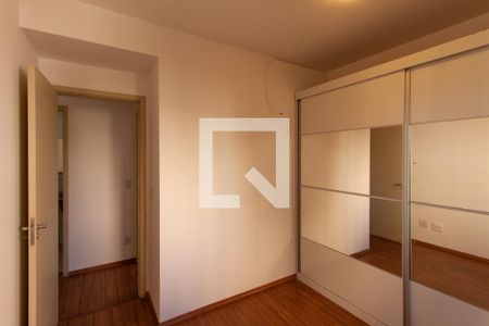 Quarto 1 de apartamento à venda com 3 quartos, 60m² em Vila Carmem, São Paulo