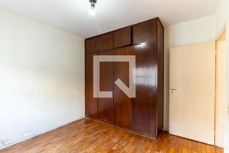 Quarto 1 de apartamento para alugar com 3 quartos, 104m² em Santa Cecília, São Paulo