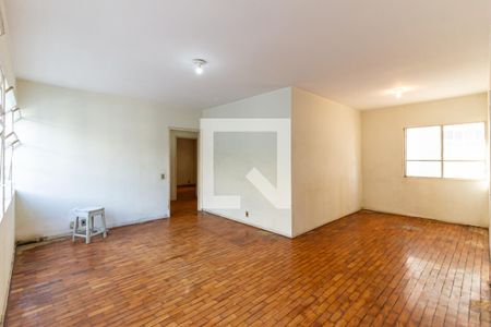 Sala de apartamento para alugar com 3 quartos, 104m² em Santa Cecília, São Paulo