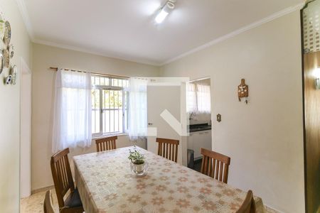 Casa à venda com 420m², 6 quartos e 5 vagas Casa à venda com 420m², 6 quartos e 5 vagasSala de Jantar