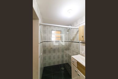 Casa à venda com 420m², 6 quartos e 5 vagas Casa à venda com 420m², 6 quartos e 5 vagasBanheiro do Quarto 6