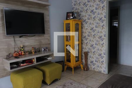 Sala de casa à venda com 4 quartos, 272m² em Feitoria, São Leopoldo