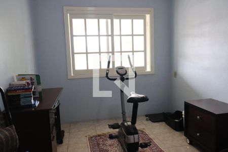 Quarto 01 de casa à venda com 4 quartos, 272m² em Feitoria, São Leopoldo