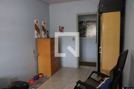 Quarto 01 de casa à venda com 3 quartos, 272m² em Feitoria, São Leopoldo