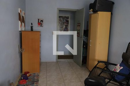 Quarto 01 de casa à venda com 4 quartos, 272m² em Feitoria, São Leopoldo