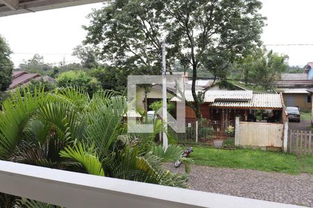 Sacada de casa à venda com 4 quartos, 272m² em Feitoria, São Leopoldo