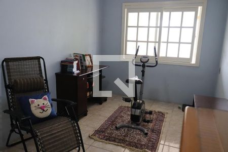 Quarto 01 de casa à venda com 4 quartos, 272m² em Feitoria, São Leopoldo