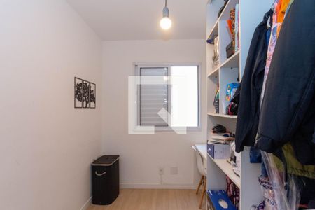 Quarto 1 de apartamento à venda com 3 quartos, 79m² em Jardim Flor da Montanha, Guarulhos