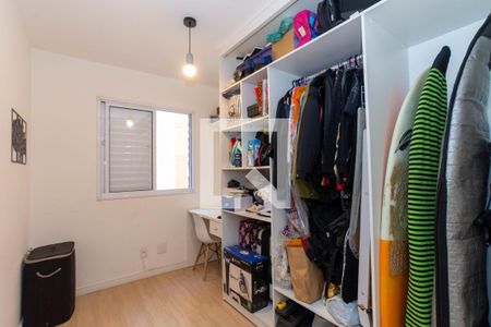 Quarto 1 de apartamento à venda com 3 quartos, 79m² em Jardim Flor da Montanha, Guarulhos