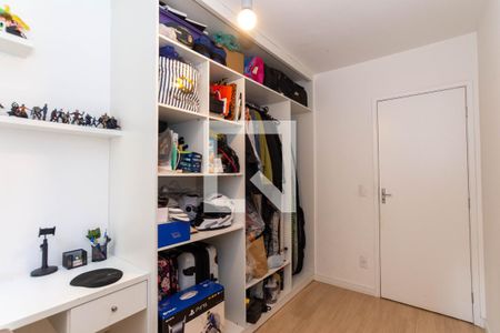 Quarto 1 de apartamento à venda com 3 quartos, 79m² em Jardim Flor da Montanha, Guarulhos