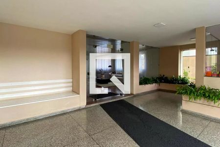 Apartamento para alugar com 85m², 2 quartos e 1 vagaÁrea comum