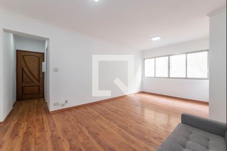 Sala de apartamento para alugar com 2 quartos, 85m² em Vila da Saúde, São Paulo