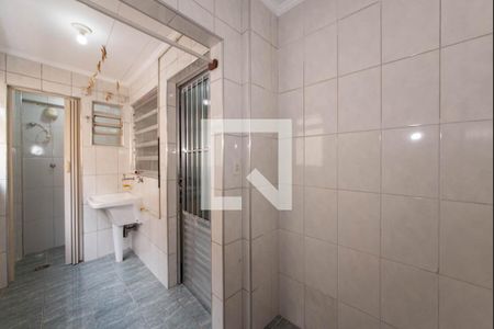 Apartamento para alugar com 85m², 2 quartos e 1 vagaLavanderia