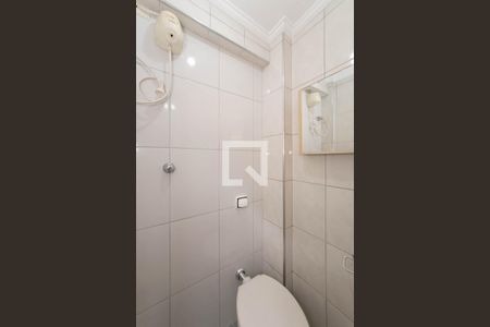 Apartamento para alugar com 85m², 2 quartos e 1 vagaLavanderia - Banheiro