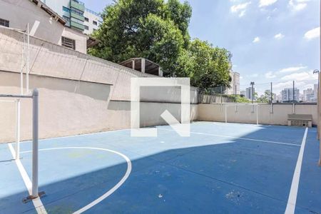 Apartamento para alugar com 85m², 2 quartos e 1 vagaQuadra