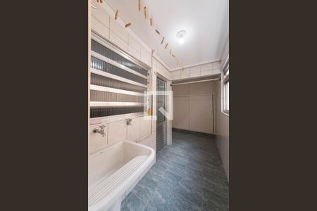 Apartamento para alugar com 85m², 2 quartos e 1 vagaLavanderia