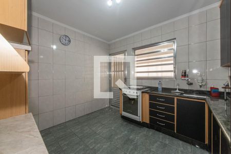 Apartamento para alugar com 85m², 2 quartos e 1 vagaCozinha