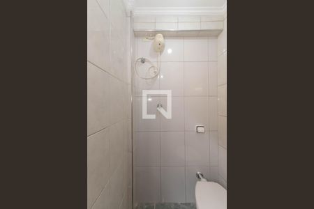 Apartamento para alugar com 85m², 2 quartos e 1 vagaLavanderia - Banheiro