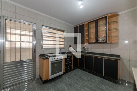 Apartamento para alugar com 85m², 2 quartos e 1 vagaCozinha