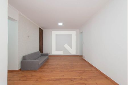 Sala de apartamento para alugar com 2 quartos, 85m² em Vila da Saúde, São Paulo