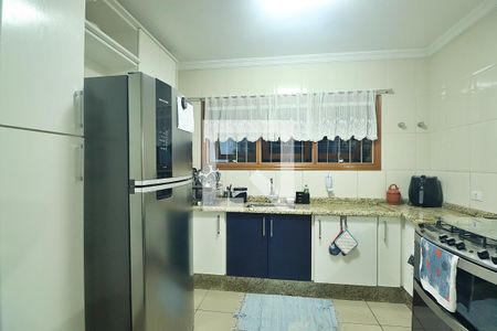 Casa à venda com 230m², 3 quartos e 3 vagasCozinha