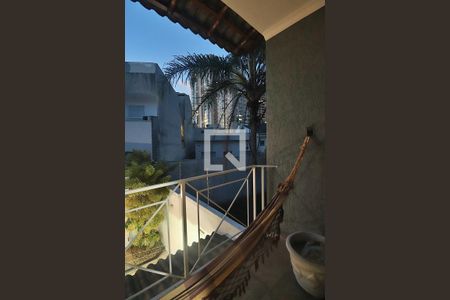 Casa à venda com 230m², 3 quartos e 3 vagasSuíte 2 - Sacada do Quarto 2