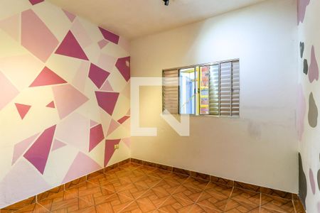 Quarto 1 de casa para alugar com 4 quartos, 160m² em Jardim Brasília, São Paulo