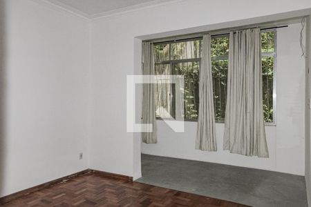 Quarto 1 de apartamento para alugar com 2 quartos, 108m² em Copacabana, Rio de Janeiro