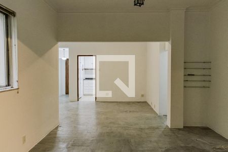 Sala de apartamento para alugar com 2 quartos, 108m² em Copacabana, Rio de Janeiro