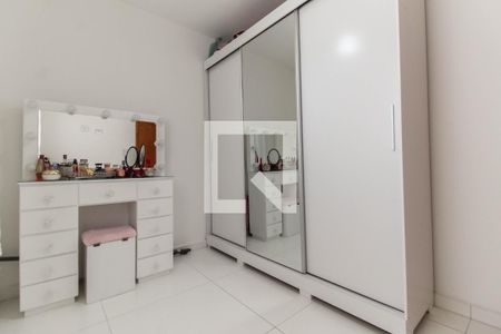 Quarto 1 de apartamento para alugar com 2 quartos, 37m² em Itaquera, São Paulo