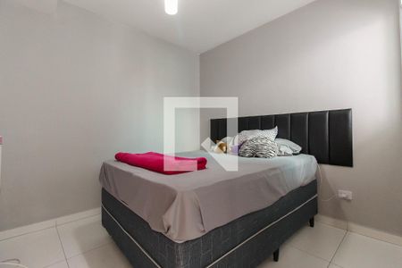 Quarto 2 de apartamento para alugar com 2 quartos, 37m² em Itaquera, São Paulo