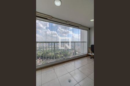 Apartamento para alugar com 1 quarto, 44m² em Fazenda Morumbi, São Paulo