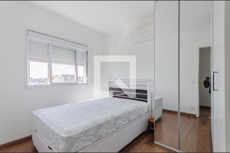Quarto de apartamento para alugar com 1 quarto, 51m² em Cambuci, São Paulo