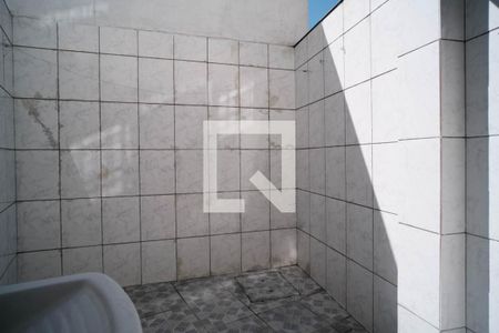 Casa para alugar com 45m², 1 quarto e sem vagaÁrea de serviço 