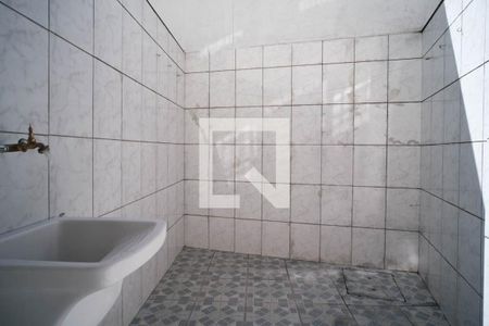 Casa para alugar com 45m², 1 quarto e sem vagaÁrea de serviço 