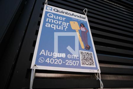 Casa para alugar com 45m², 1 quarto e sem vagaPlaca