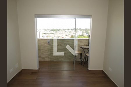 Sala de apartamento à venda com 2 quartos, 70m² em Vila Barreto, São Paulo